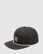Mens Coral Gardners Horizon Reef Strapback Cap
