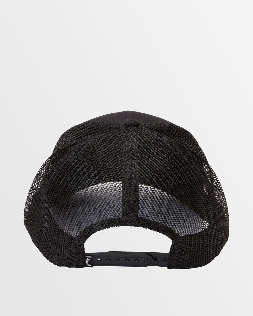 A/Div Range Trucker Hat