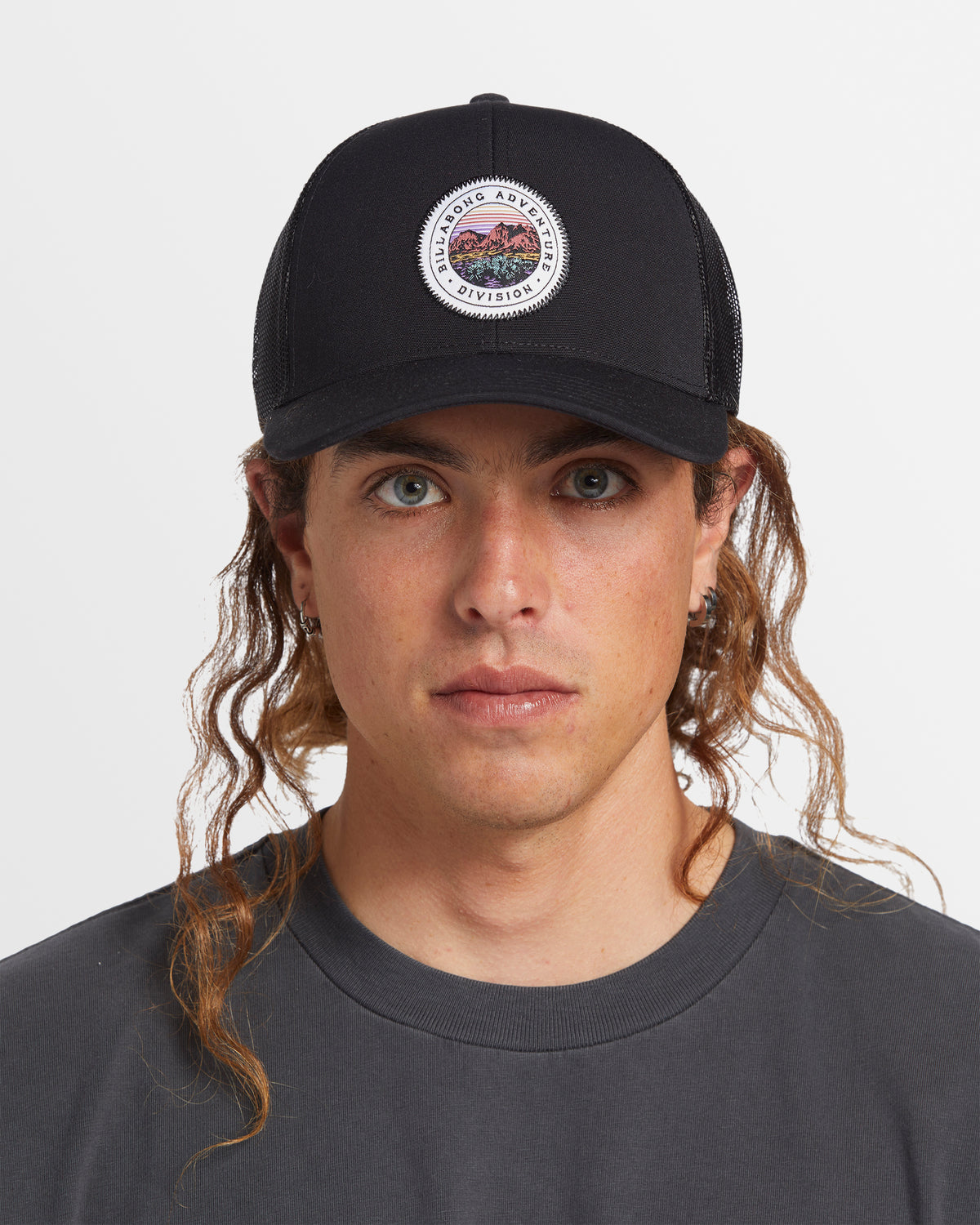 A/Div Range Trucker Hat