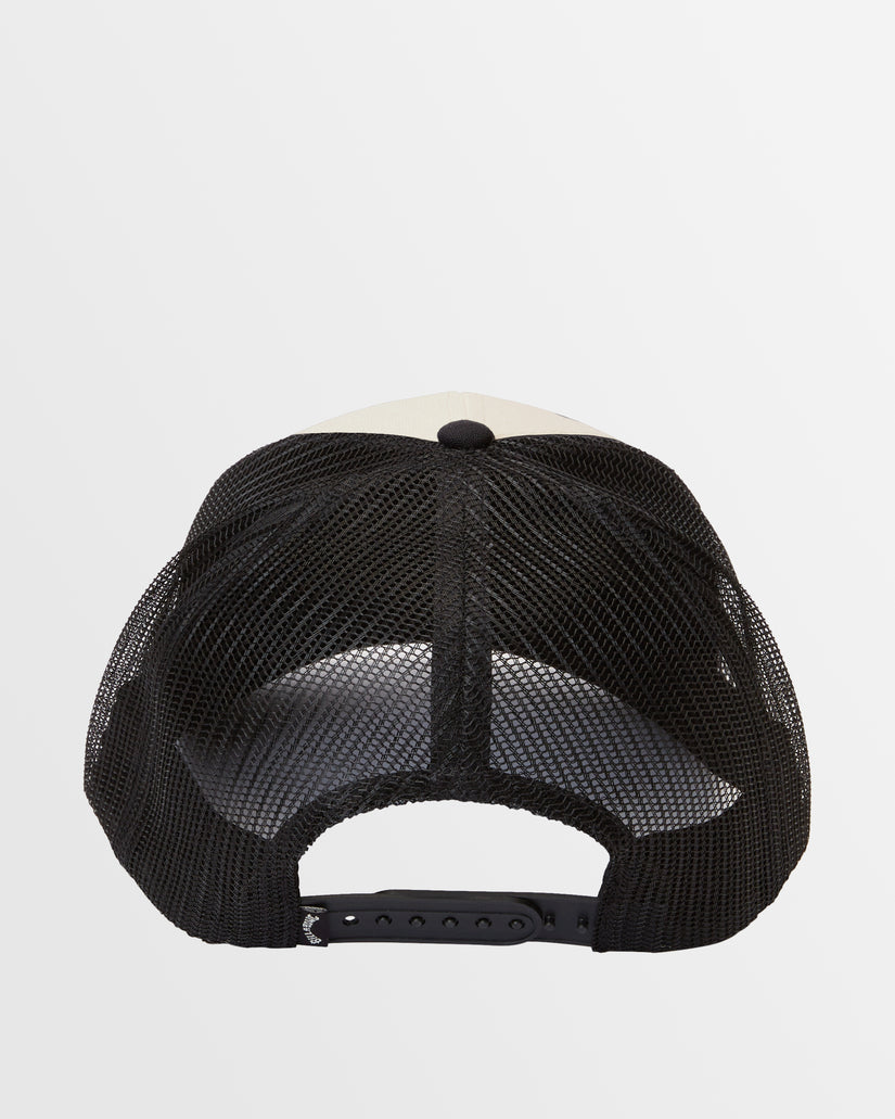 A/Div Range Trucker Hat