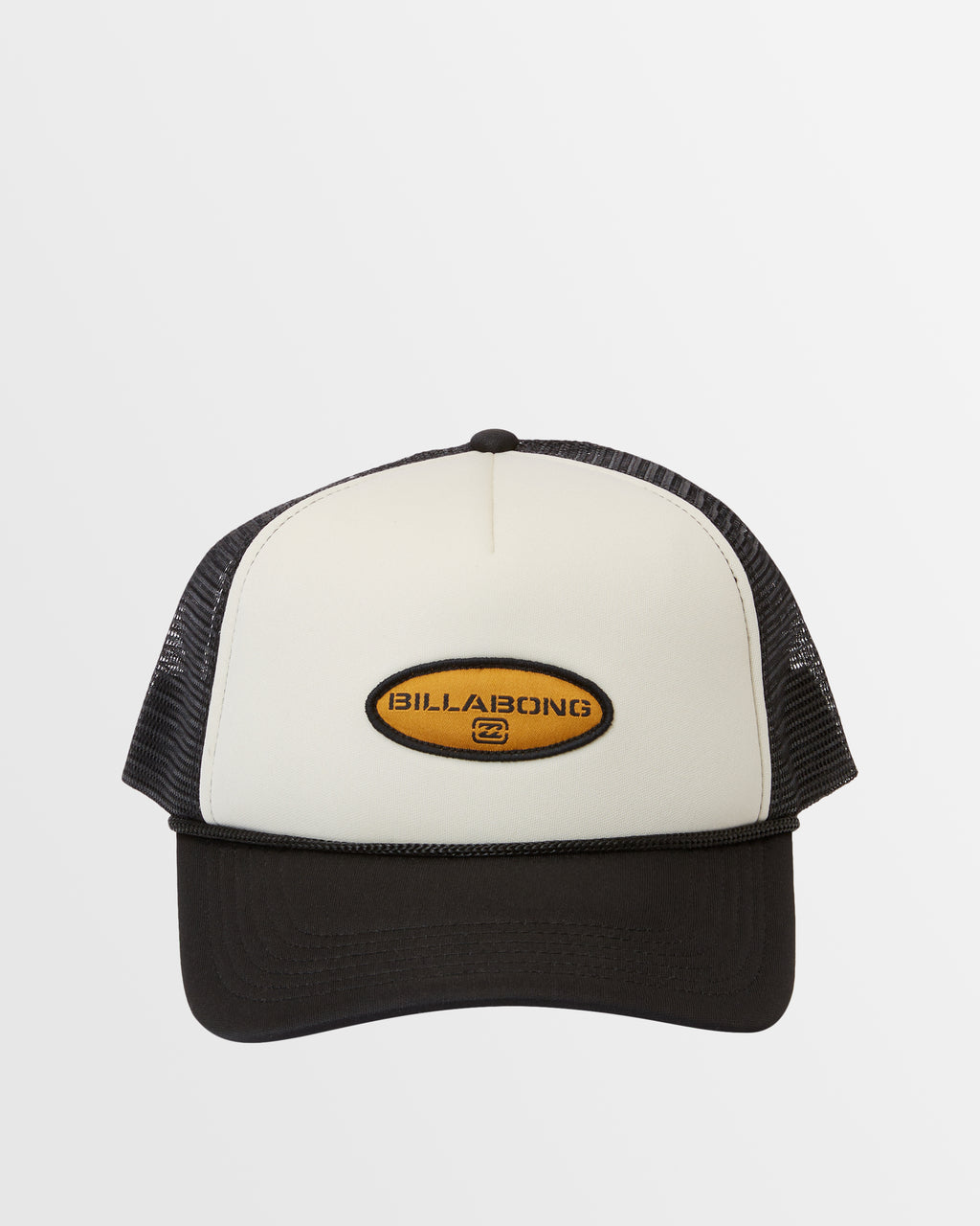 Mens Riot Trucker Hat