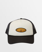 Mens Riot Trucker Hat