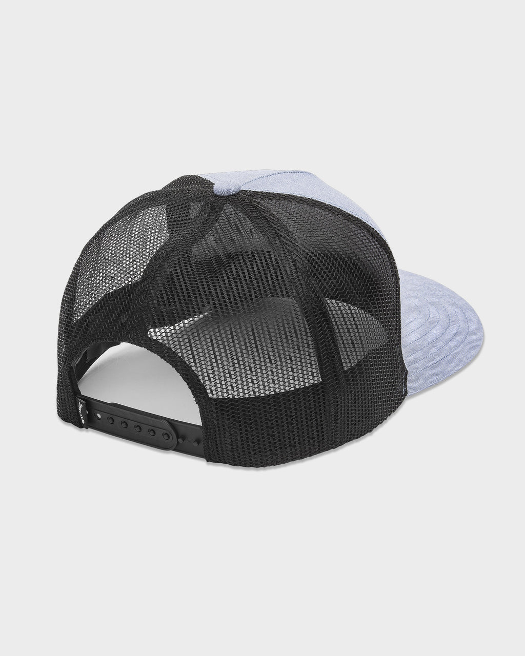 STACKED TRUCKER