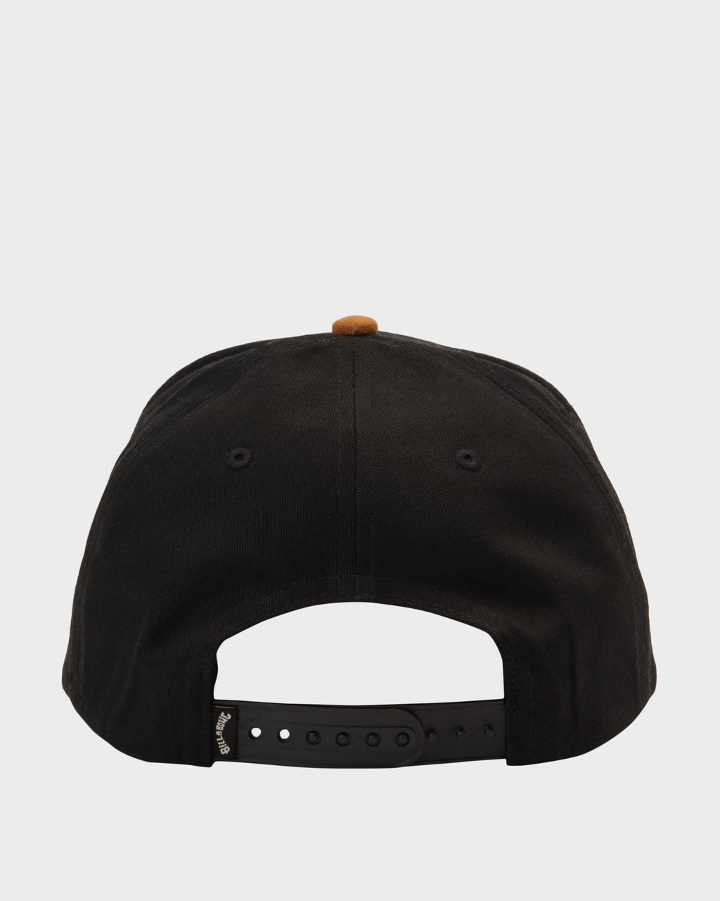 Mens Stacked Cap
