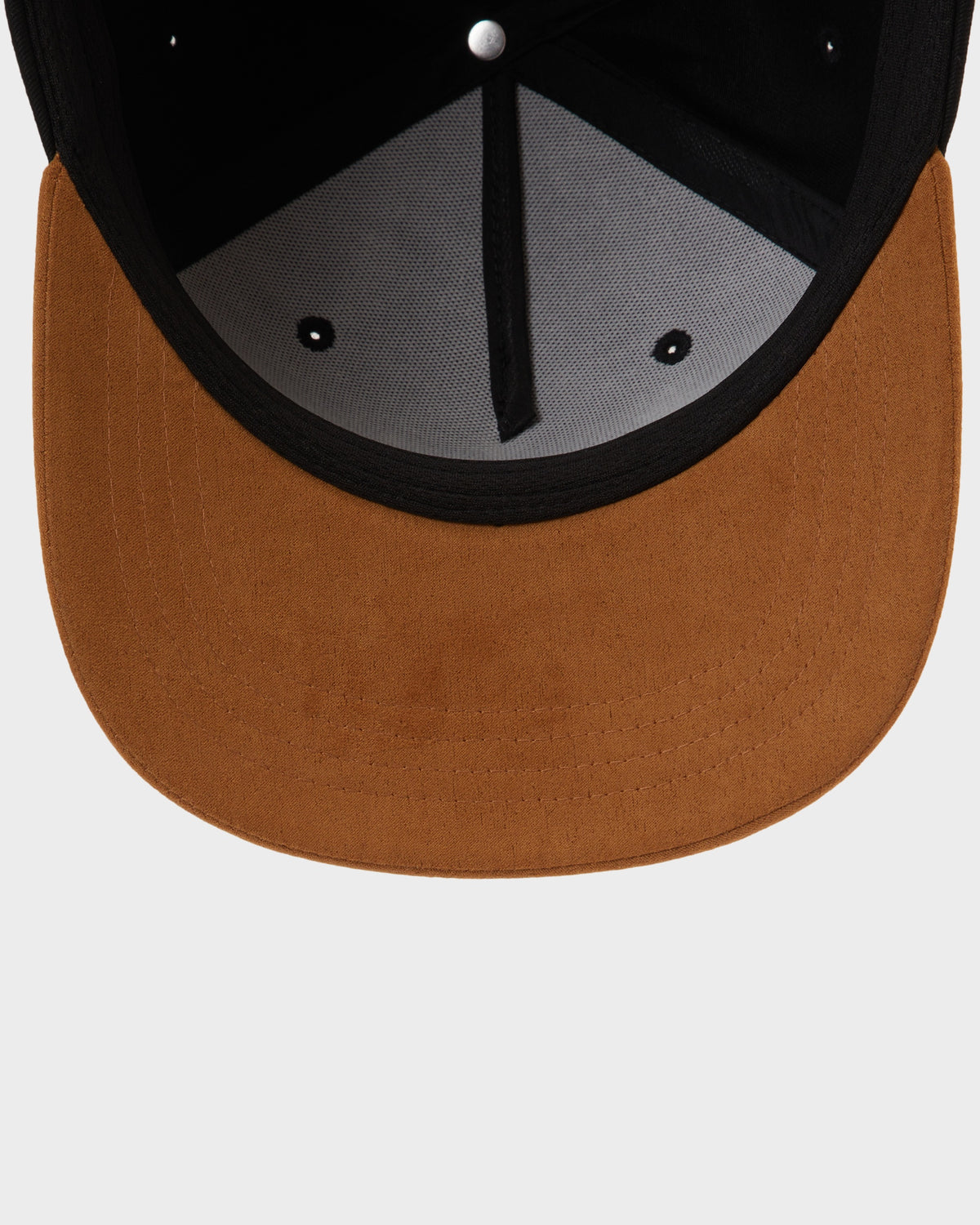 Mens Stacked Cap
