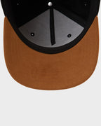 Mens Stacked Cap