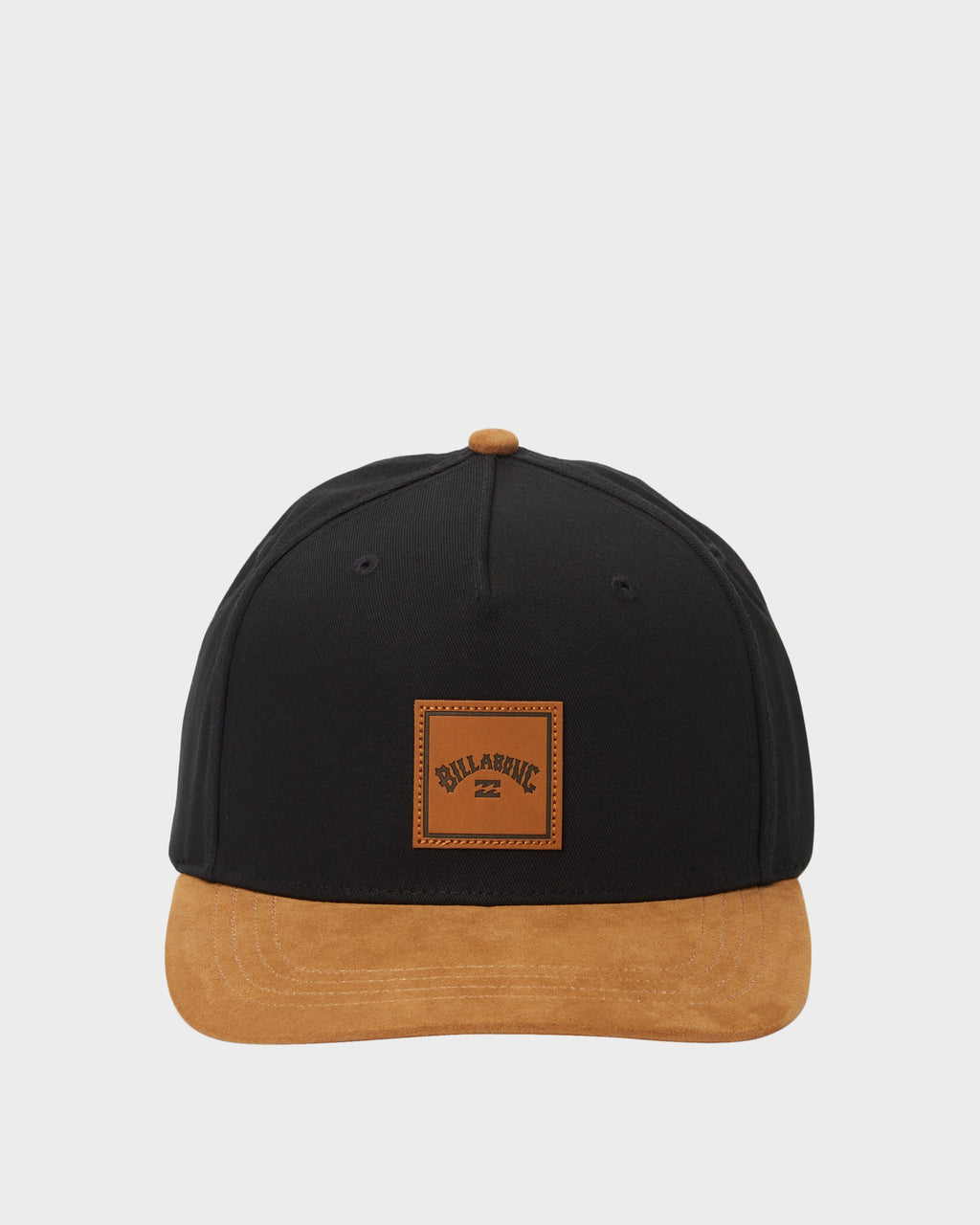 Mens Stacked Cap
