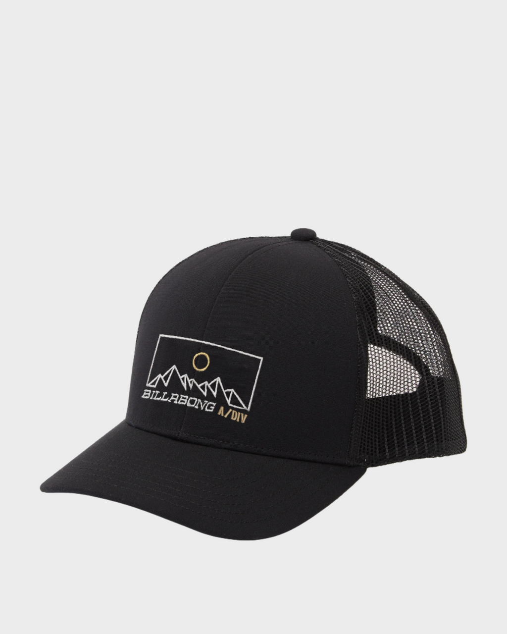 Mens A/Div Range Trucker Cap