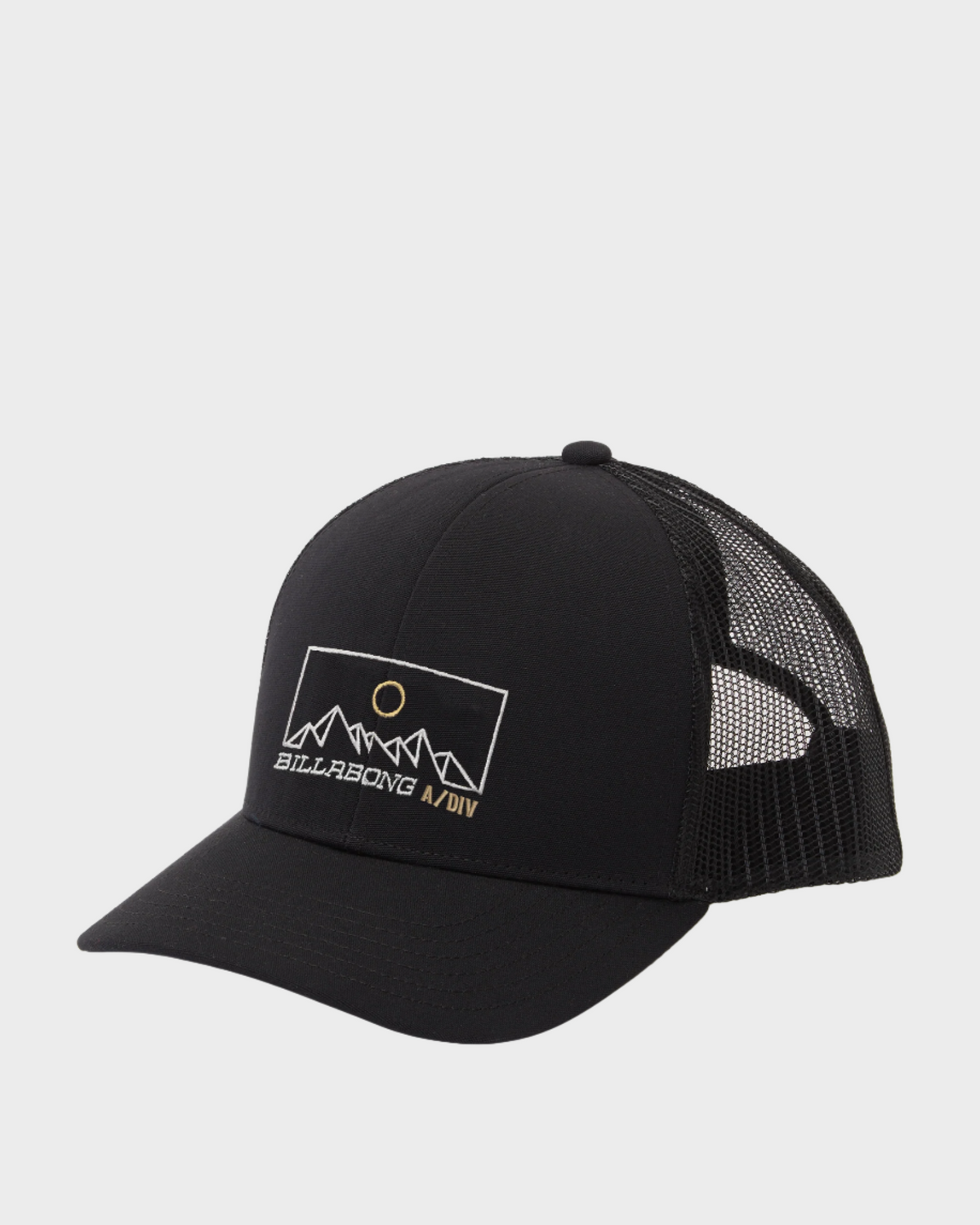 Mens A/Div Range Trucker Cap
