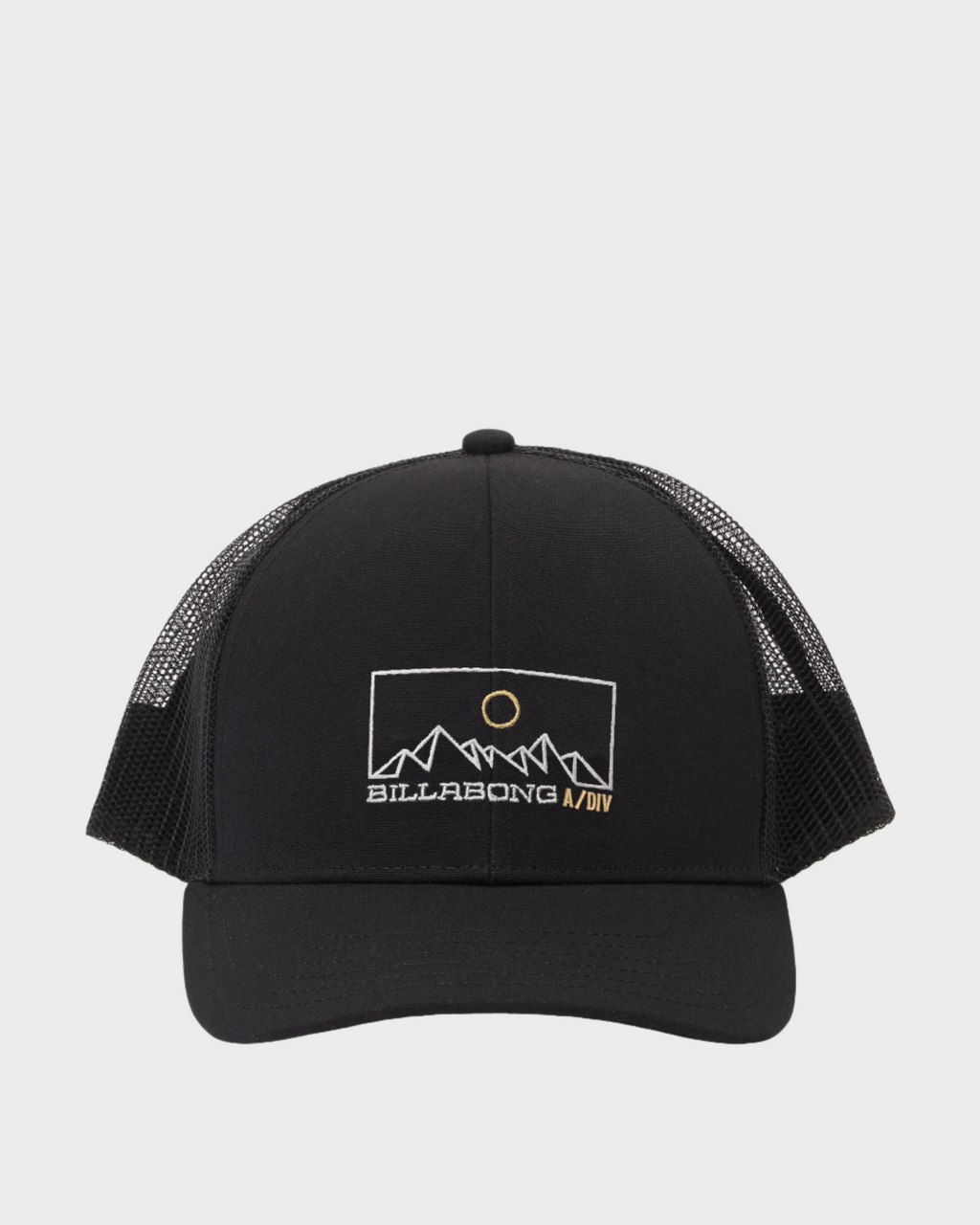 Mens A/Div Range Trucker Cap