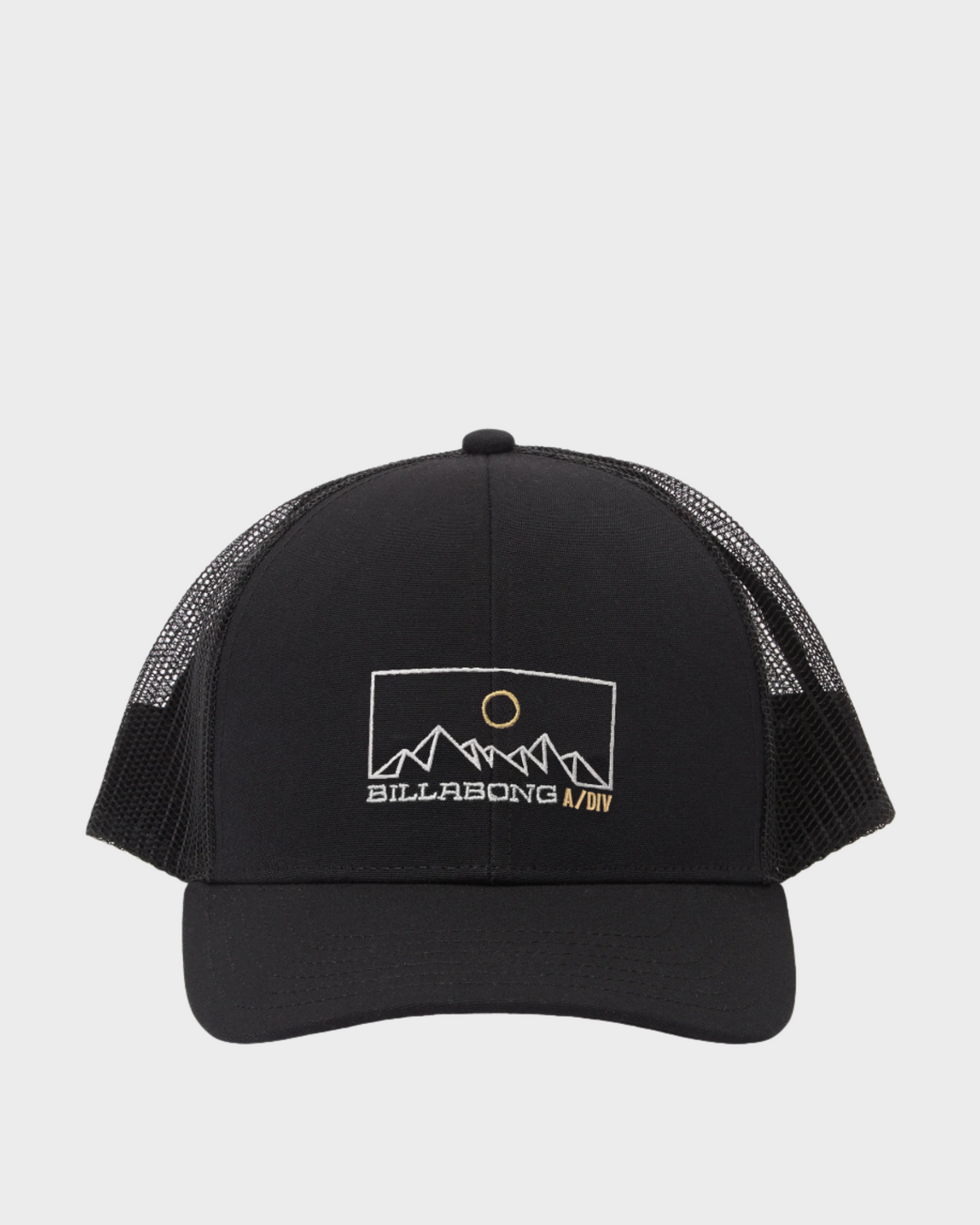 Mens A/Div Range Trucker Cap