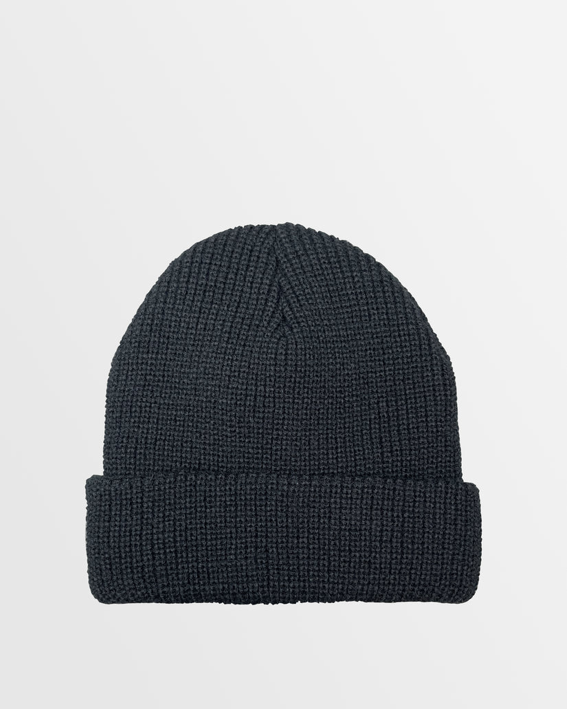 Mens Mogul Beanie