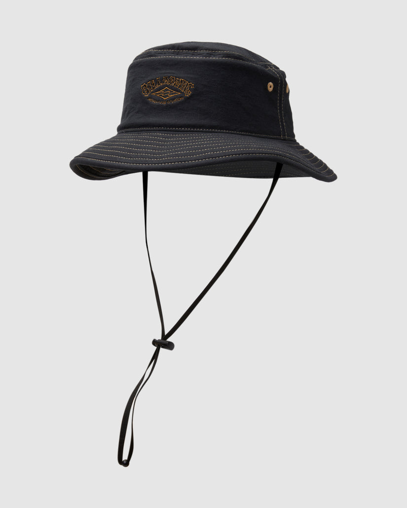 Mens A/Div Gnaraloo Boonie