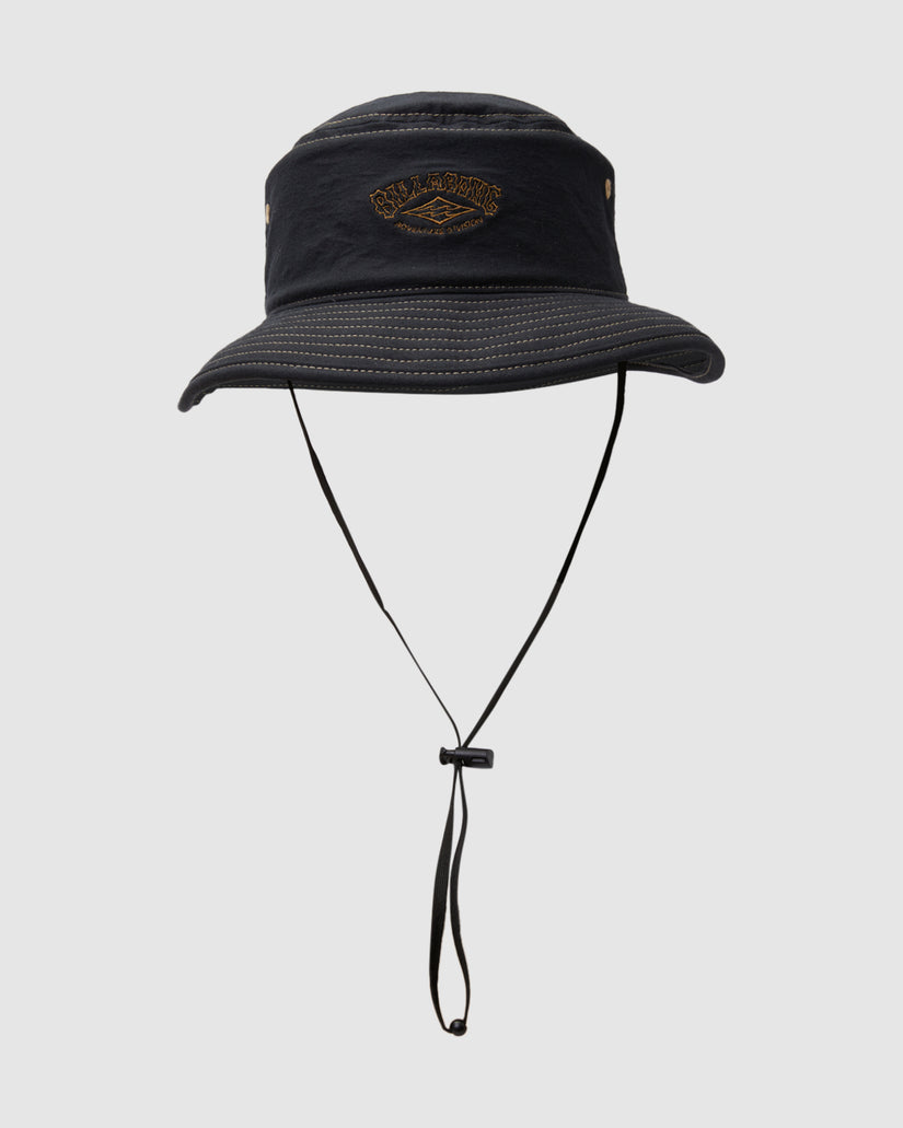 Mens A/Div Gnaraloo Boonie