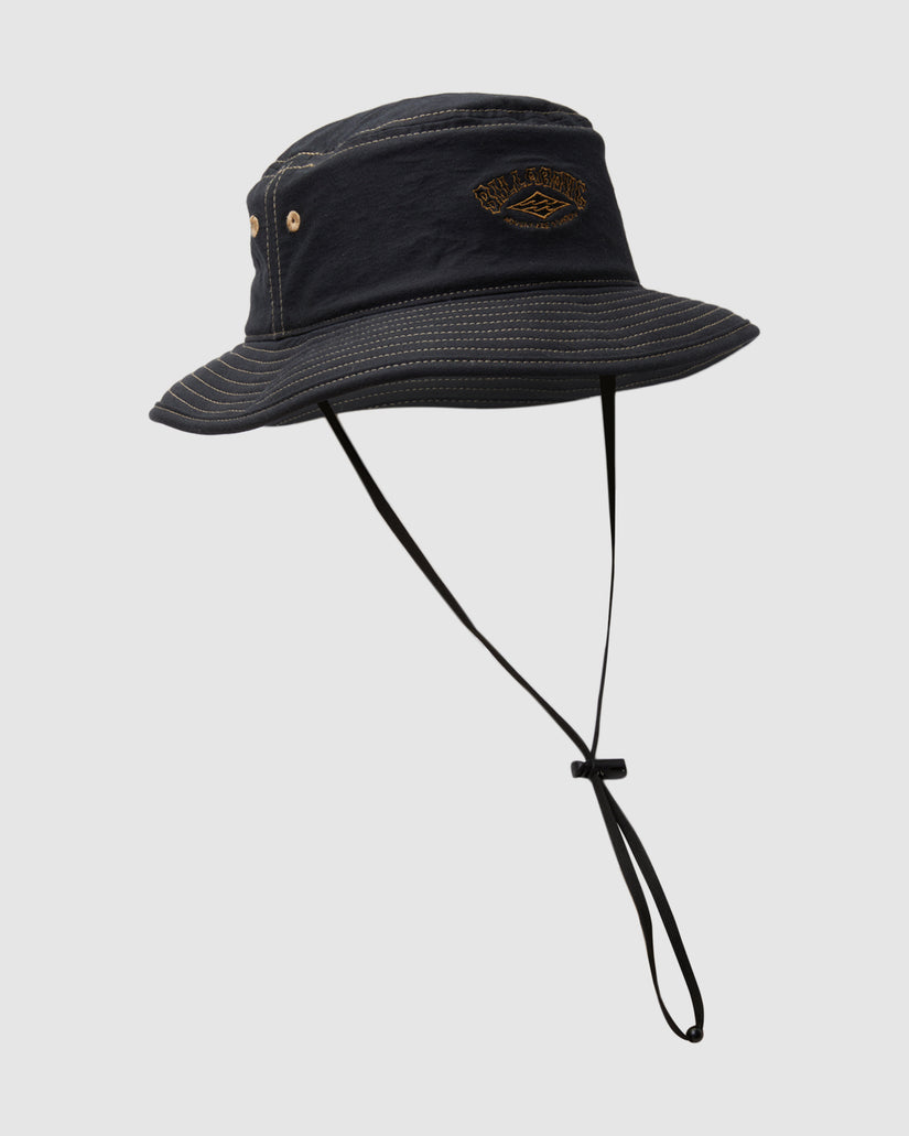Mens A/Div Gnaraloo Boonie