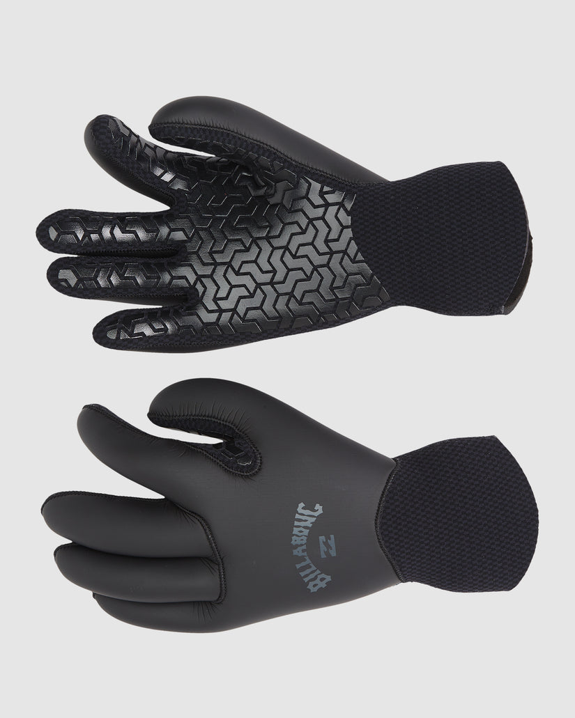 3 FURNACE GLOVE