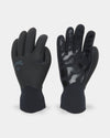 Mens 3 Furnace Wetsuit Gloves