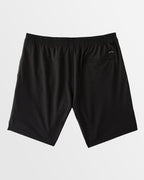 Mens Crossfire Hybrid Shorts