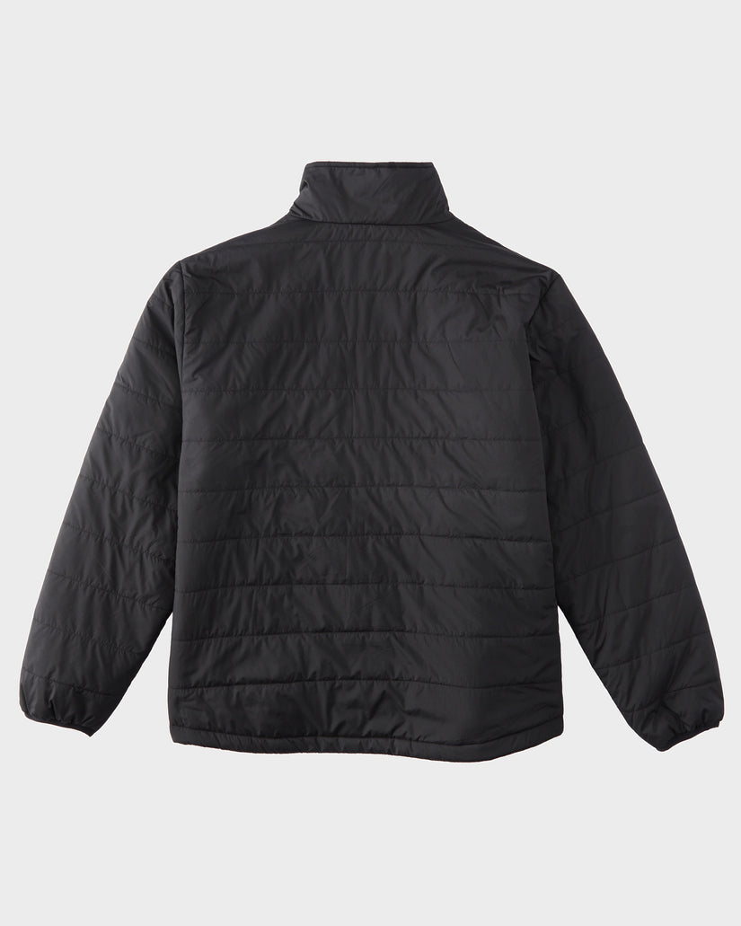 PRISM MOCK JACKET