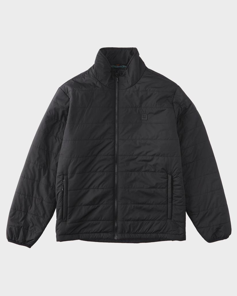PRISM MOCK JACKET