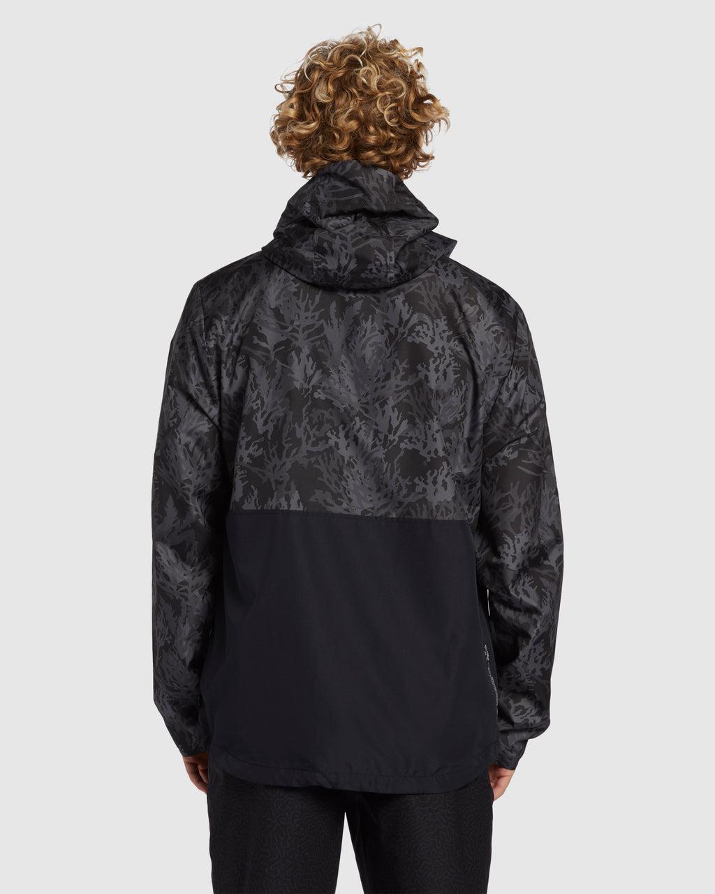 Mens Restore Jacket