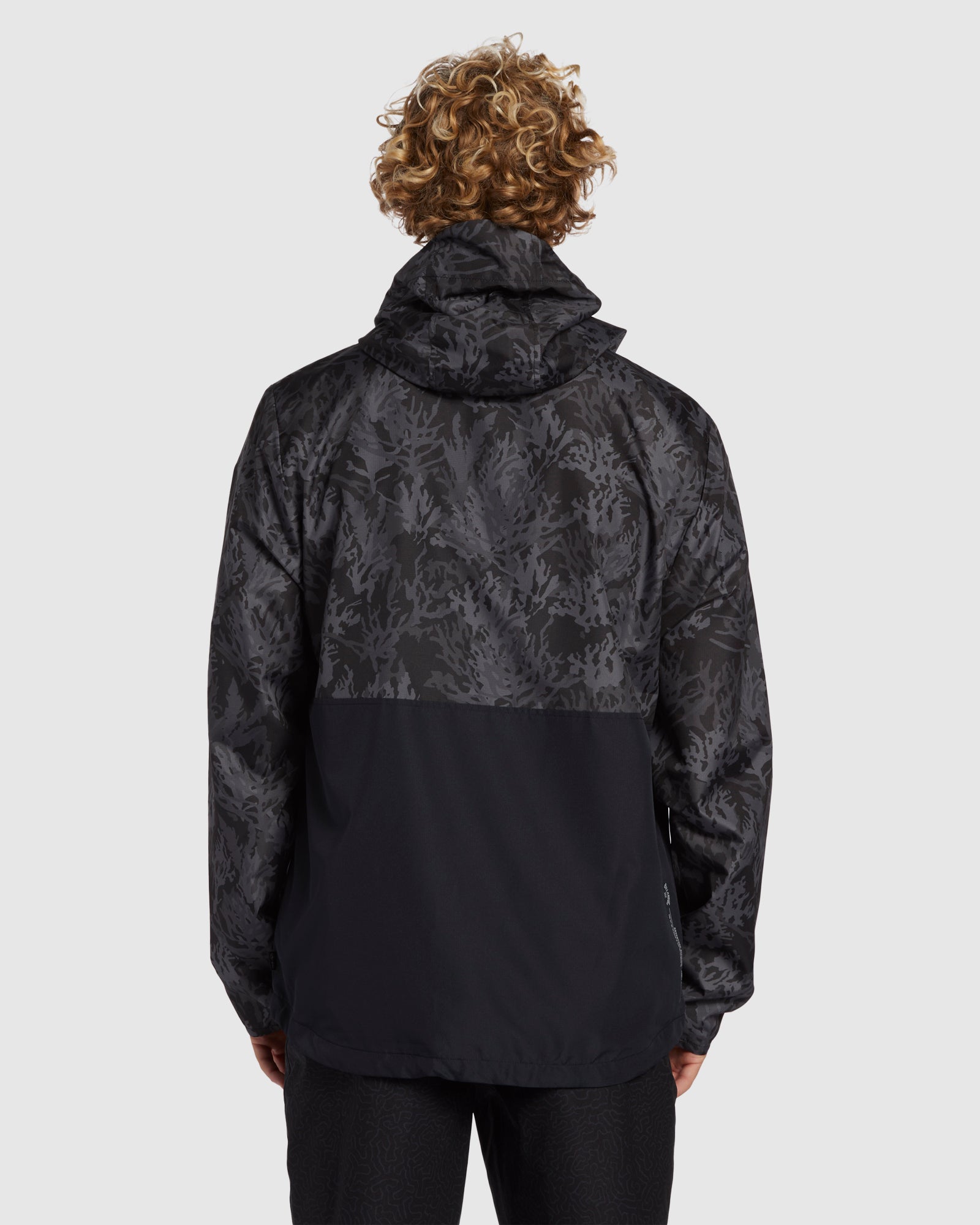 Mens Restore Jacket