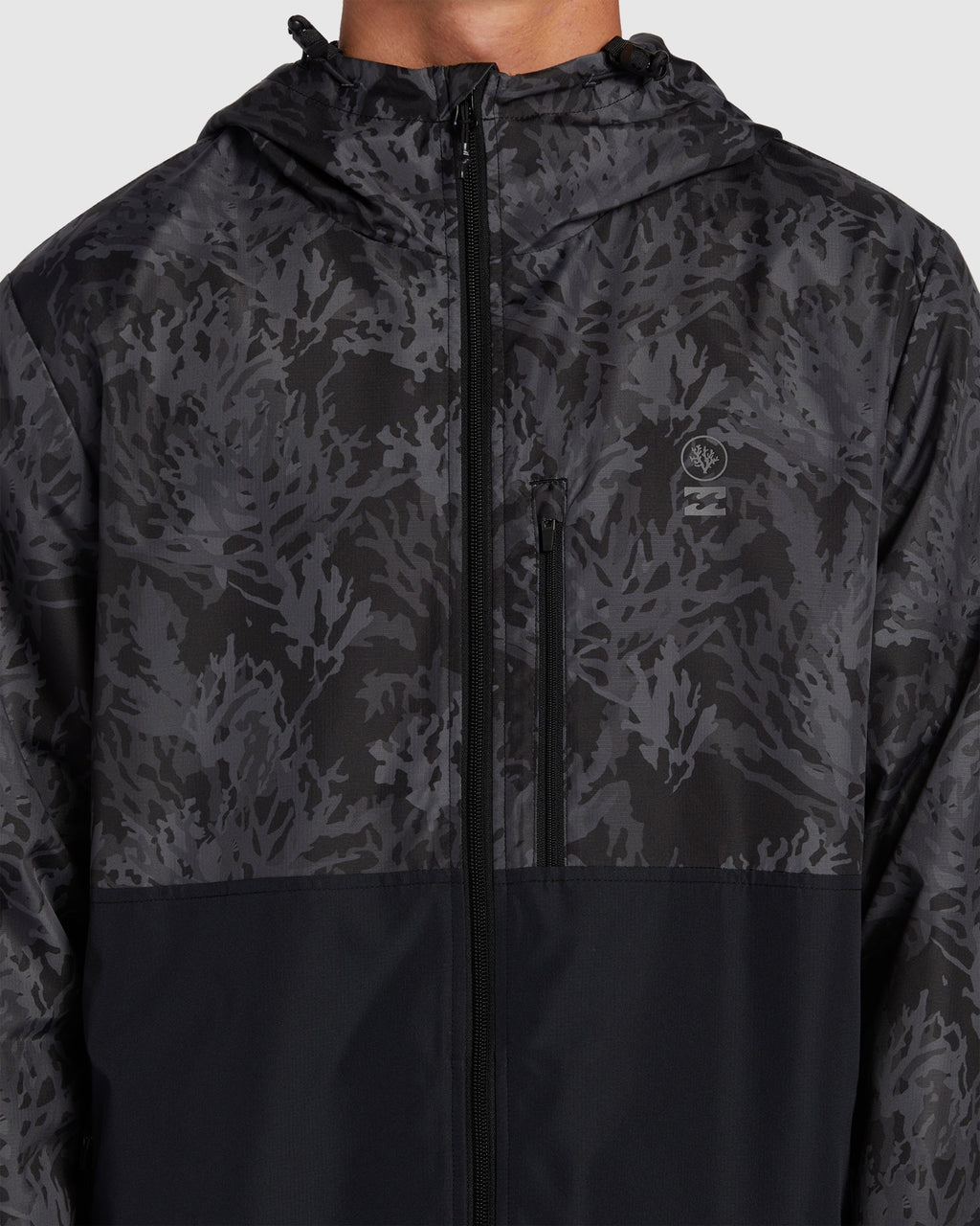 Mens Restore Jacket
