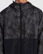 Mens Restore Jacket