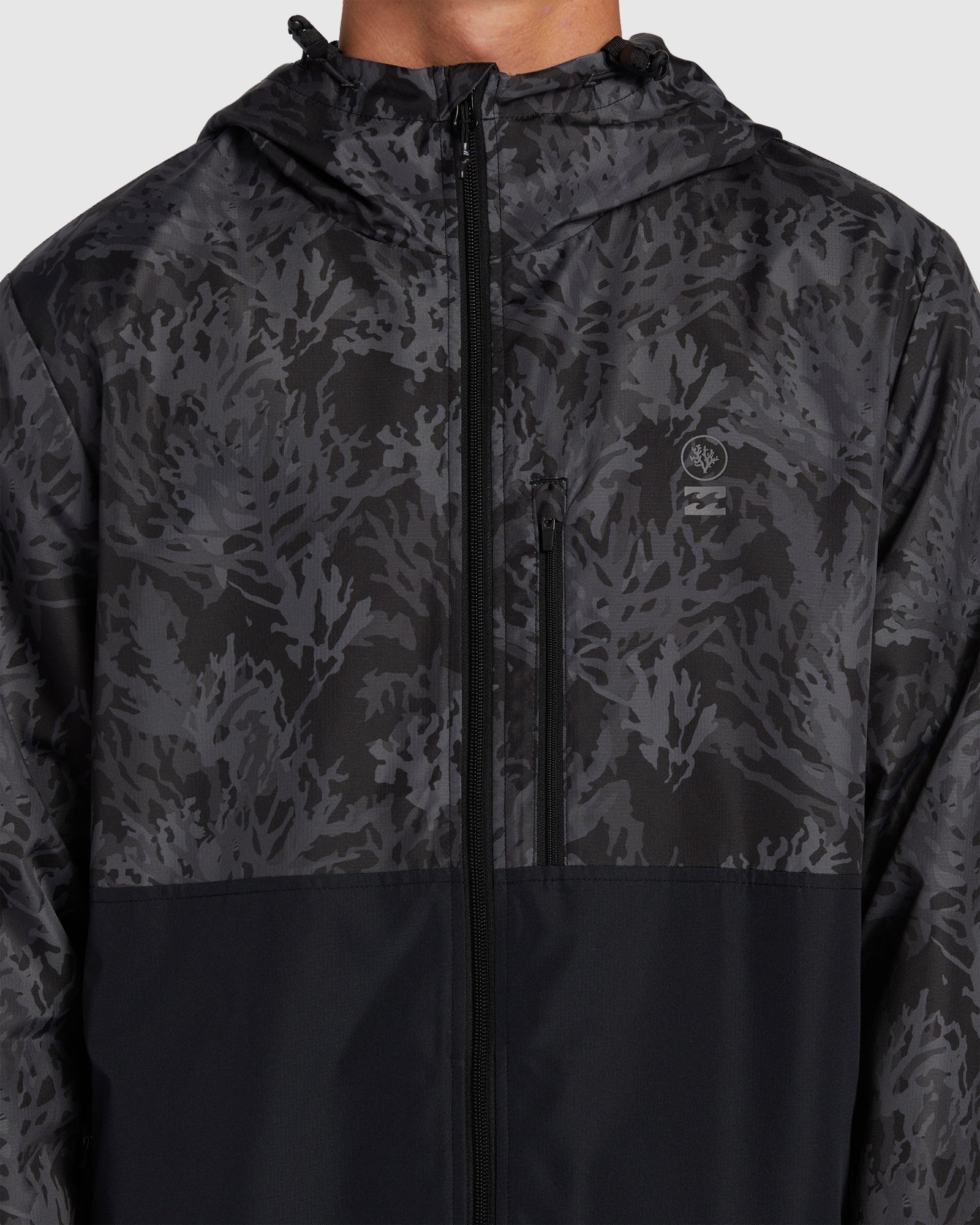 Mens Restore Jacket