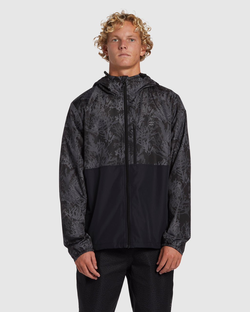 Mens Restore Jacket