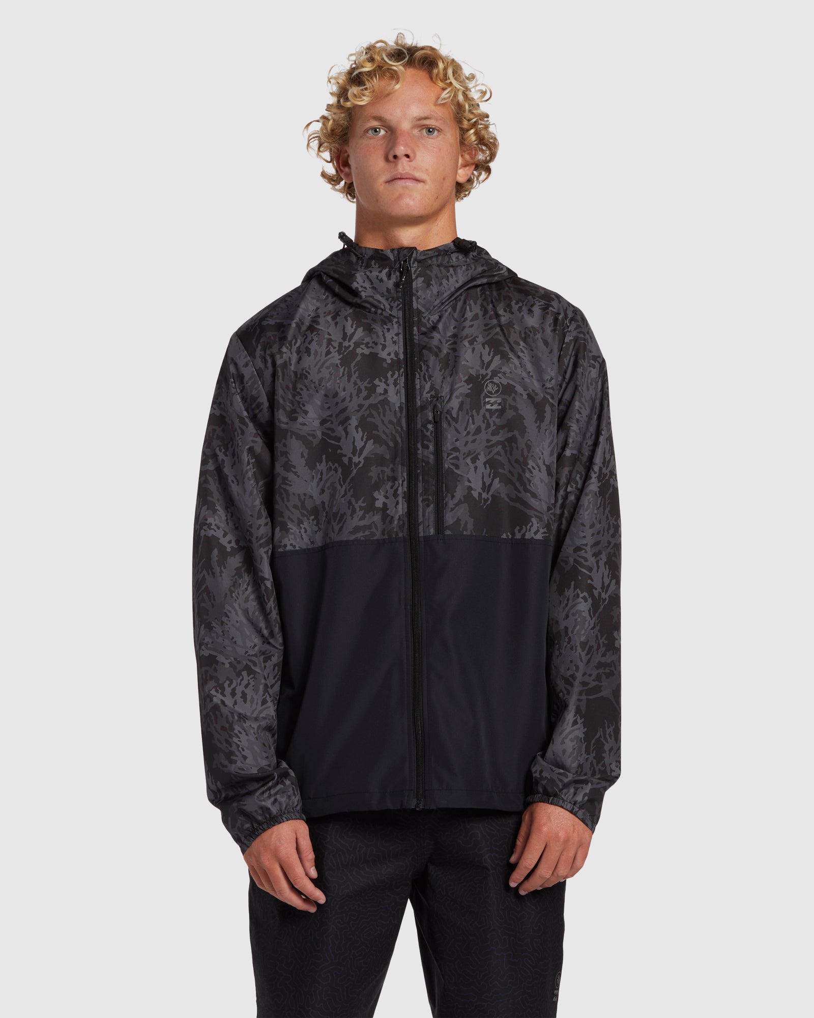 Mens Restore Jacket