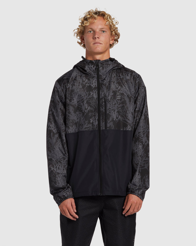 Mens Restore Jacket