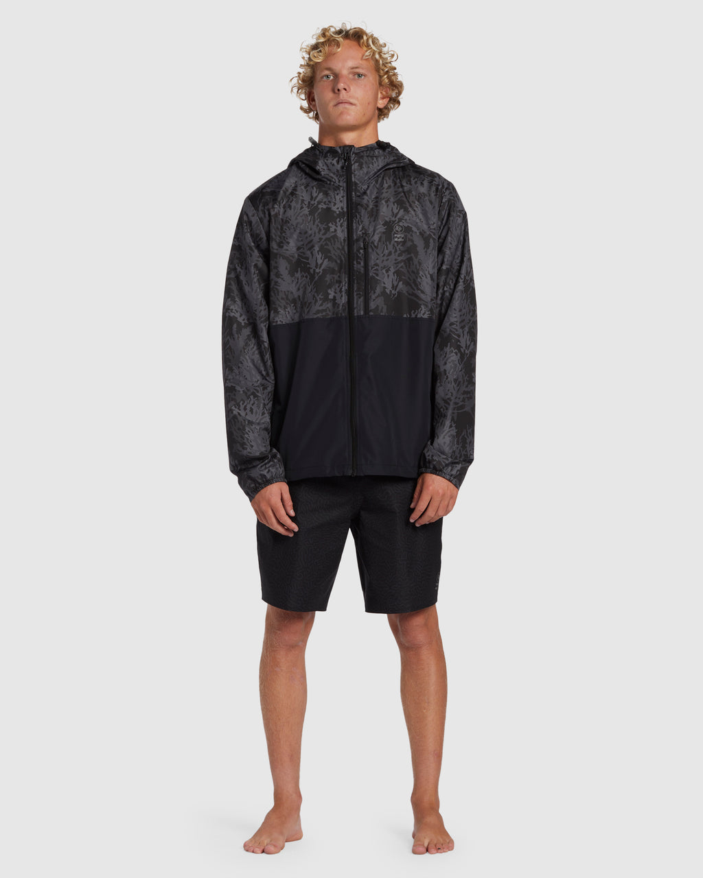 Mens Restore Jacket