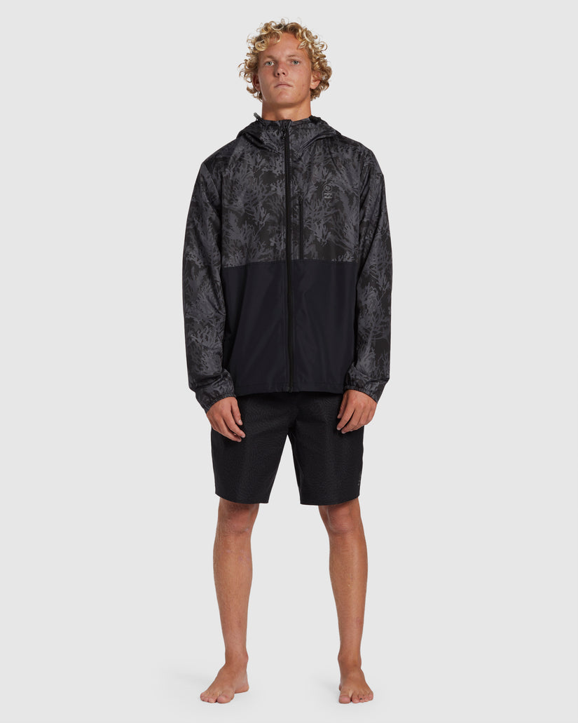 Mens Restore Jacket