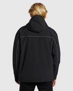 Mens Contact Waterproof Jacket