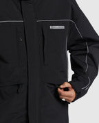 Mens Contact Waterproof Jacket
