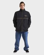 Mens Gnaraloo Reversible Jacket