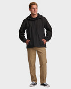 Mens Transport Windproof Jacket