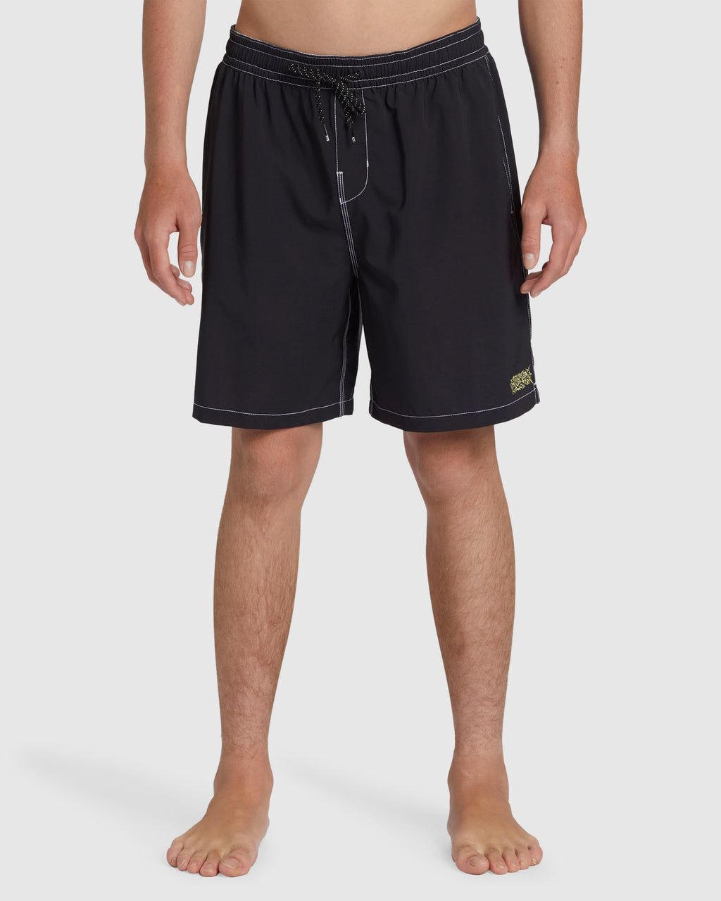 Mens Riot Layback Boardshorts