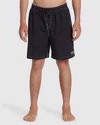 Mens Riot Layback Boardshorts