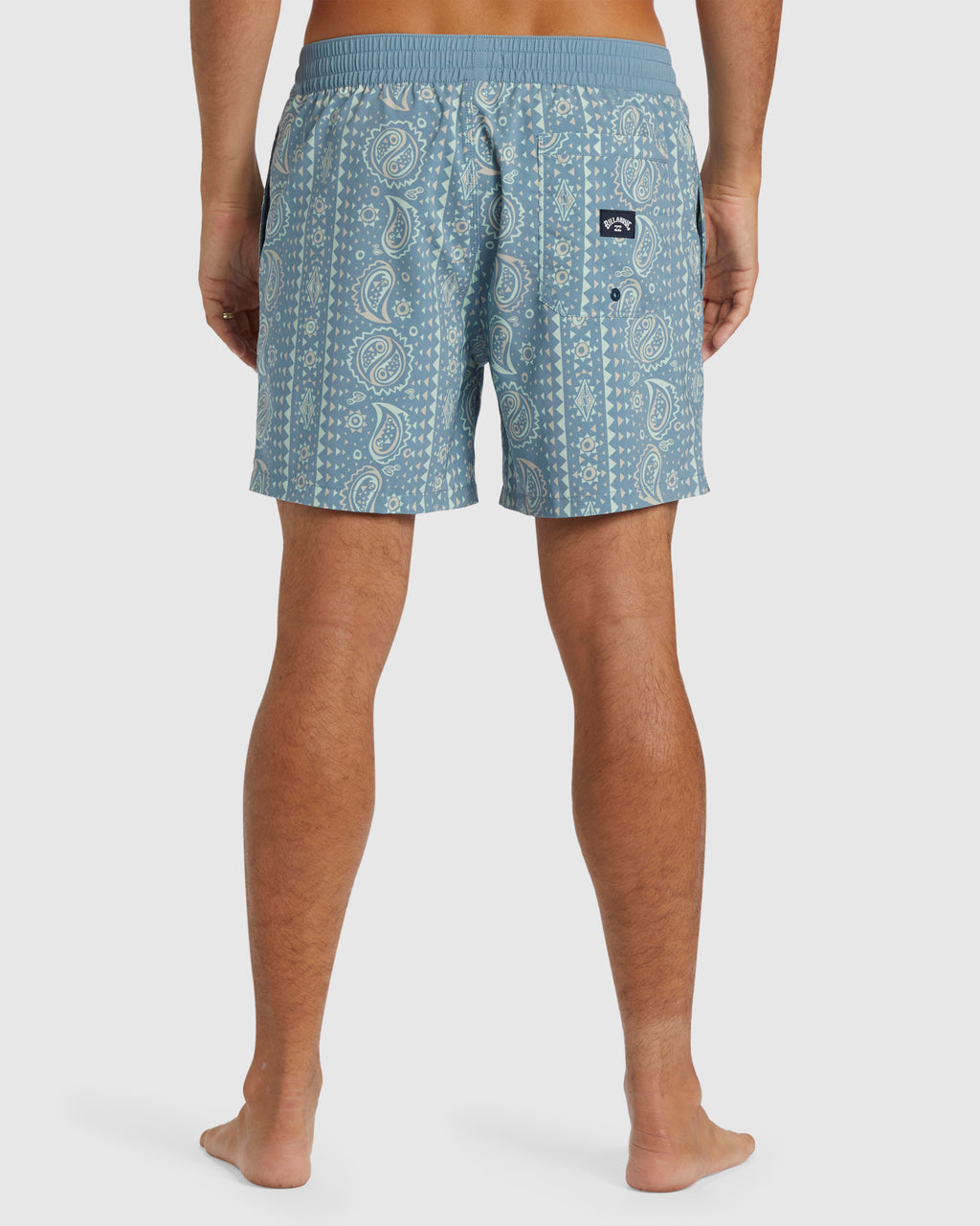 Mens Sundays Layback Boardshorts