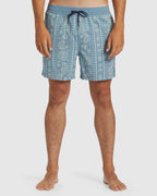 Mens Sundays Layback Boardshorts