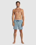 Mens Sundays Layback Boardshorts