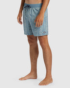 Mens Sundays Layback Boardshorts