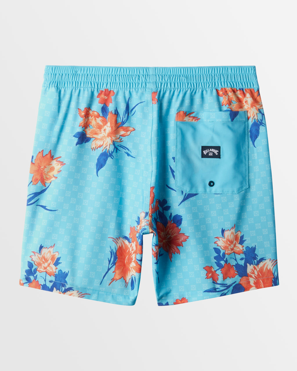 Mens Sundays Layback Boardshorts