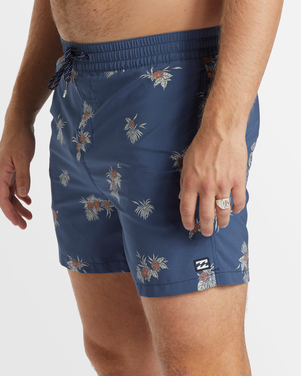 Mens Sundays Layback Boardshorts