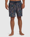 Mens Good Times Layback Boardshorts