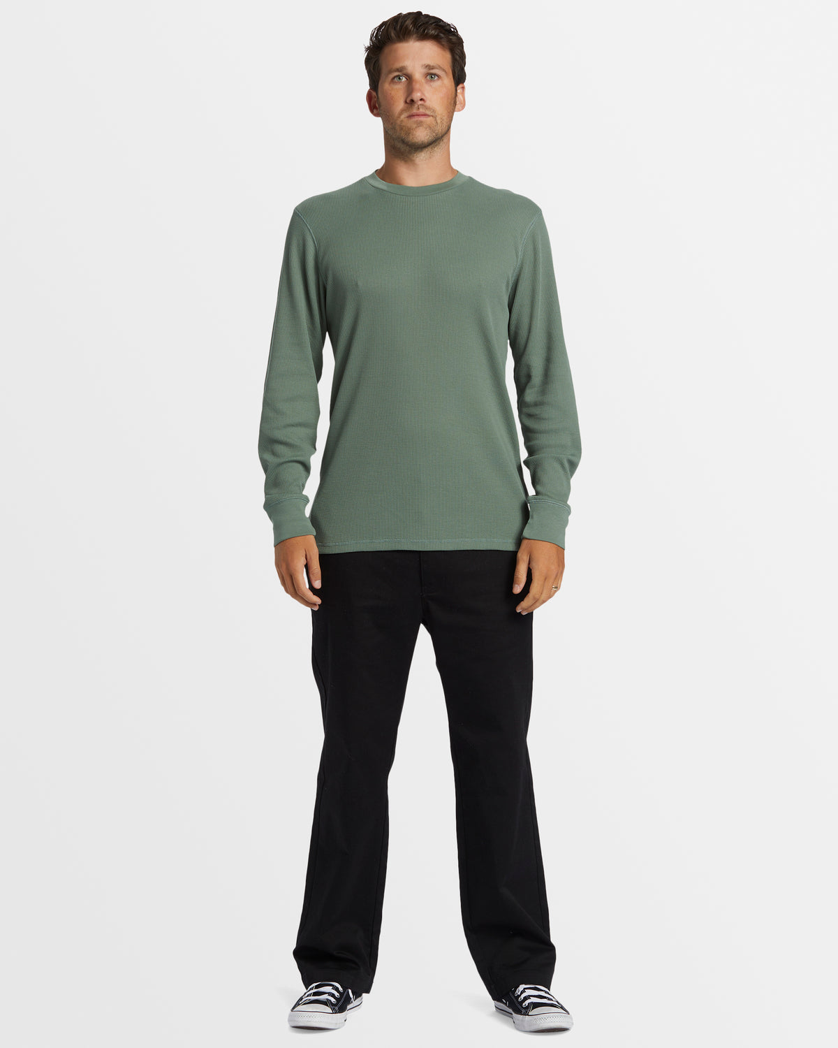 Mens Essential Thermal