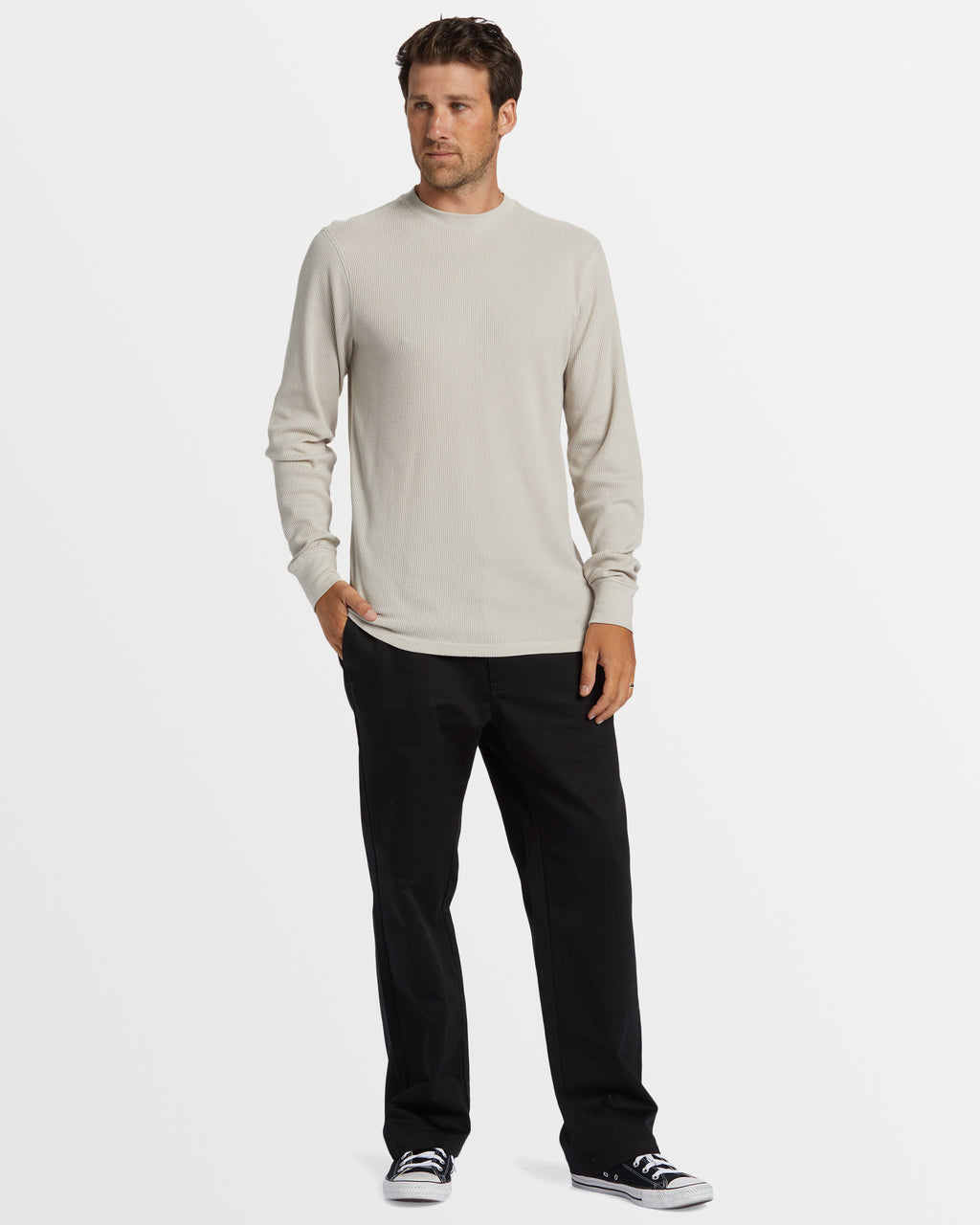 Mens Essential Thermal