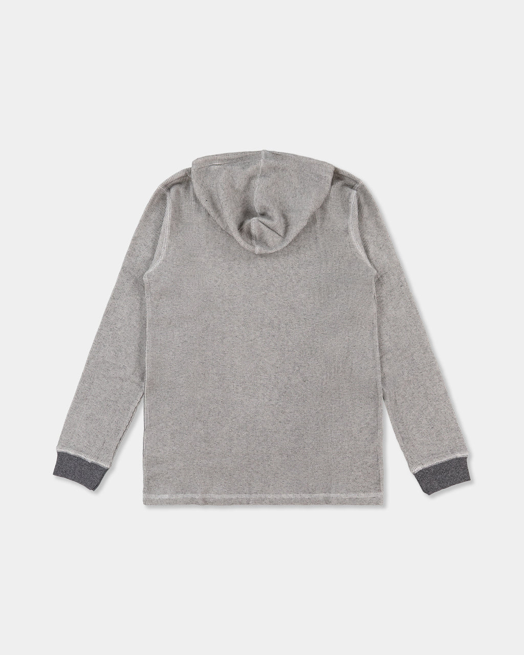 Mens Keystone Pullover Hoodie